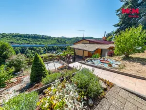 Prodej chaty, Kaliště - Poddubí, Skokanovo, 40 m2
