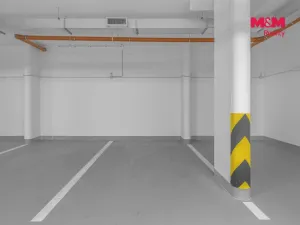 Prodej bytu 2+kk, Praha - Hloubětín, Poděbradská, 71 m2