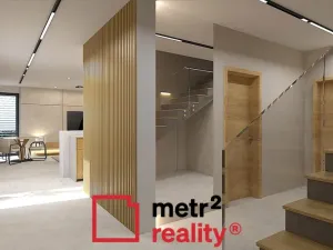Prodej rodinného domu, Uničov, Želechovická, 163 m2