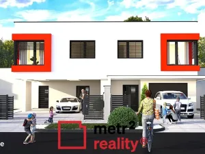 Prodej rodinného domu, Uničov, Želechovická, 163 m2