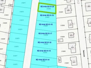 Prodej rodinného domu, Uničov, Želechovická, 120 m2