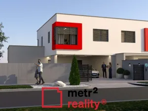 Prodej rodinného domu, Uničov, Želechovická, 120 m2