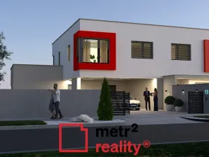 Prodej rodinného domu, Uničov, Želechovická, 120 m2