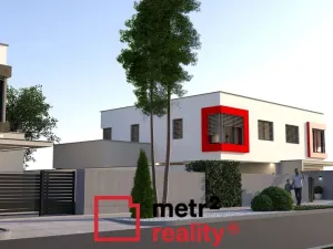 Prodej rodinného domu, Uničov, Želechovická, 120 m2