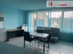 Pronájem bytu 3+kk, Praha - Zličín, Křivatcová, 76 m2