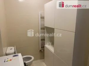 Pronájem bytu 3+kk, Praha - Zličín, Křivatcová, 76 m2