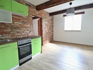 Pronájem bytu 2+kk, Chrastavice, 54 m2