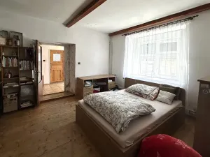 Prodej rodinného domu, Humpolec, 174 m2
