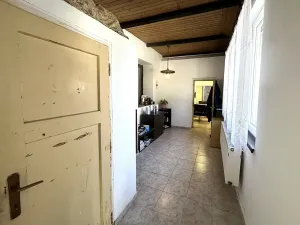 Prodej rodinného domu, Humpolec, 174 m2