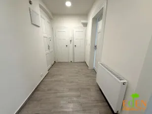 Pronájem bytu 2+1, Plzeň, Dobrovského, 80 m2