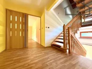 Prodej rodinného domu, Tachov, Prokopa Velikého, 270 m2