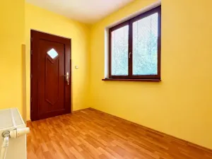 Prodej rodinného domu, Tachov, Prokopa Velikého, 270 m2