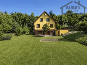 Prodej rodinného domu, Tachov, Prokopa Velikého, 270 m2