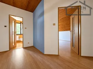 Prodej rodinného domu, Tachov, Prokopa Velikého, 270 m2