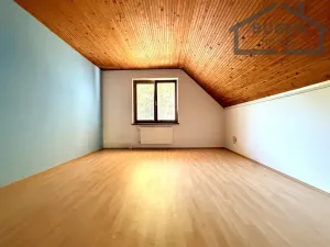 Prodej rodinného domu, Tachov, Prokopa Velikého, 270 m2
