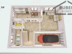Prodej rodinného domu, Tachov, Prokopa Velikého, 270 m2