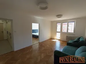 Pronájem bytu 3+1, Uherský Brod, Družstevní, 69 m2