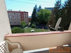 Pronájem bytu 3+1, Uherský Brod, Družstevní, 69 m2