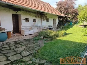Prodej rodinného domu, Uherský Brod, Brodská, 138 m2