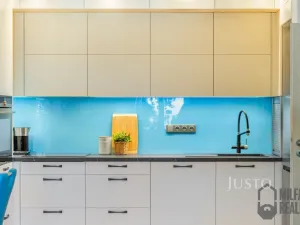 Prodej bytu 3+kk, Liberec - Liberec I-Staré Město, Masarykova, 84 m2