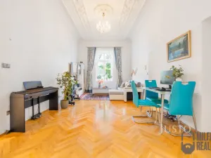 Prodej bytu 3+kk, Liberec - Liberec I-Staré Město, Masarykova, 84 m2