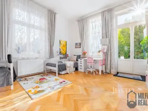 Prodej bytu 3+kk, Liberec - Liberec I-Staré Město, Masarykova, 84 m2