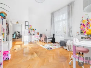 Prodej bytu 3+kk, Liberec - Liberec I-Staré Město, Masarykova, 84 m2