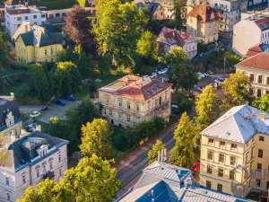 Prodej bytu 3+kk, Liberec - Liberec I-Staré Město, Masarykova, 84 m2