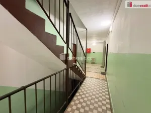 Pronájem bytu 3+1, Ústí nad Labem - Krásné Březno, Neštěmická, 68 m2
