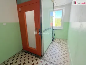 Pronájem bytu 3+1, Ústí nad Labem - Krásné Březno, Neštěmická, 68 m2