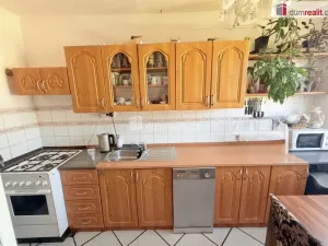 Pronájem bytu 3+1, Ústí nad Labem - Krásné Březno, Neštěmická, 68 m2