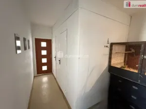 Pronájem bytu 3+1, Ústí nad Labem - Krásné Březno, Neštěmická, 68 m2