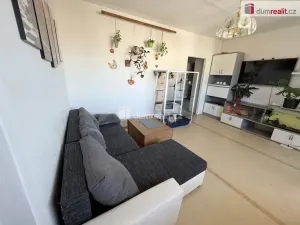 Pronájem bytu 3+1, Ústí nad Labem - Krásné Březno, Neštěmická, 73 m2