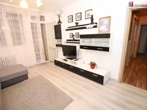 Pronájem bytu 3+1, Sokolov, Alšova, 84 m2
