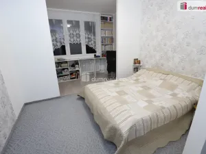 Pronájem bytu 3+1, Sokolov, Alšova, 84 m2