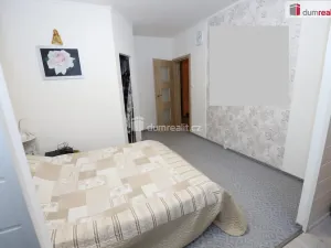 Pronájem bytu 3+1, Sokolov, Alšova, 84 m2