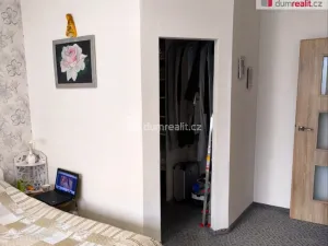 Pronájem bytu 3+1, Sokolov, Alšova, 84 m2