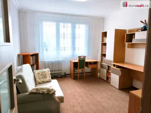 Pronájem bytu 3+1, Sokolov, Alšova, 84 m2