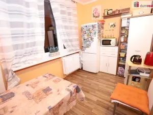 Pronájem bytu 3+1, Sokolov, Alšova, 84 m2