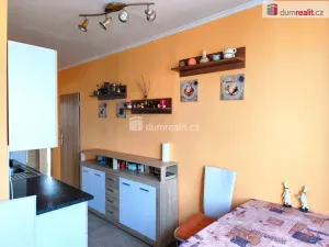 Pronájem bytu 3+1, Sokolov, Alšova, 84 m2