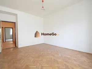 Pronájem bytu 3+1, Praha - Nusle, U gymnázia, 91 m2