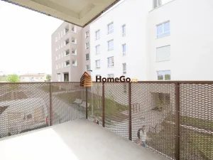 Pronájem bytu 2+kk, Praha - Modřany, Kolmanova, 66 m2