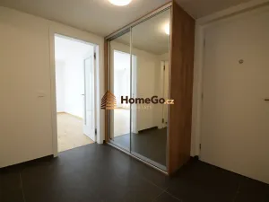 Pronájem bytu 2+kk, Praha - Modřany, Kolmanova, 66 m2
