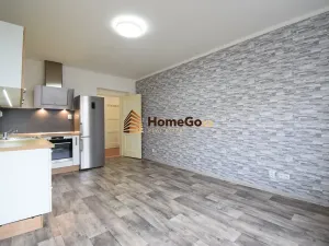 Pronájem bytu 2+kk, Praha - Michle, Souvratní, 51 m2