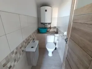 Prodej kanceláře, Lázně Bohdaneč, Škroupova, 205 m2