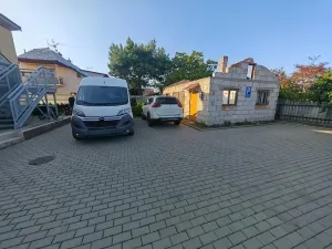 Prodej kanceláře, Lázně Bohdaneč, Škroupova, 205 m2
