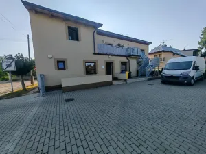 Prodej vícegeneračního domu, Lázně Bohdaneč, Škroupova, 205 m2