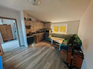 Prodej vícegeneračního domu, Lázně Bohdaneč, Škroupova, 205 m2