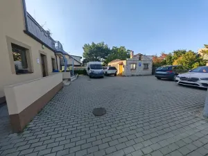 Prodej vícegeneračního domu, Lázně Bohdaneč, Škroupova, 205 m2