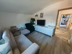 Prodej vícegeneračního domu, Lázně Bohdaneč, Škroupova, 205 m2